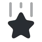 Ranking 1 SVG Icon